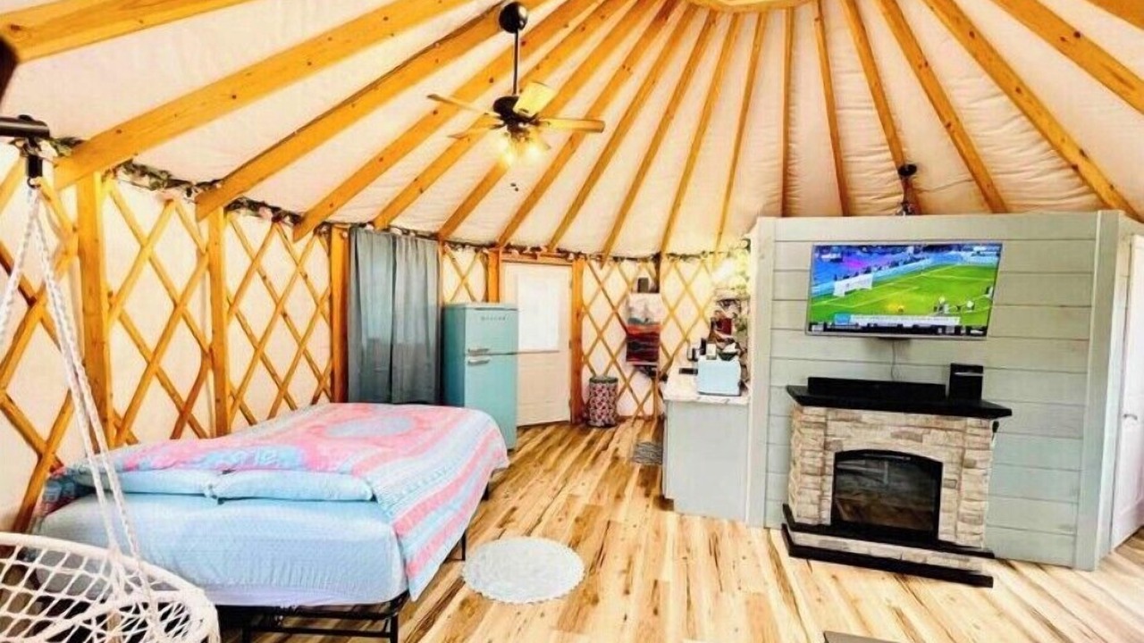 Photo of Bedroom in Roseland