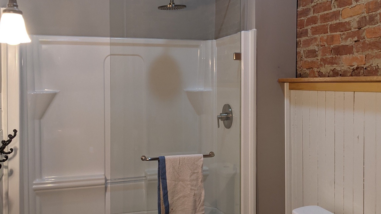 Photo of Bathroom in Butler