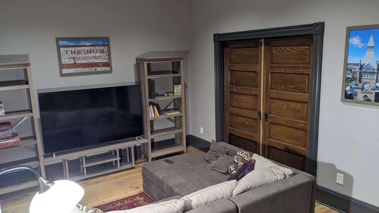 Photo of Bedroom in Butler