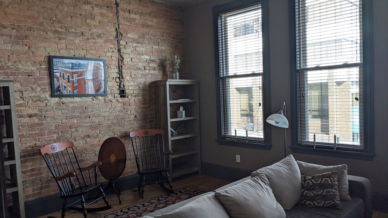 Photo of Bedroom in Butler
