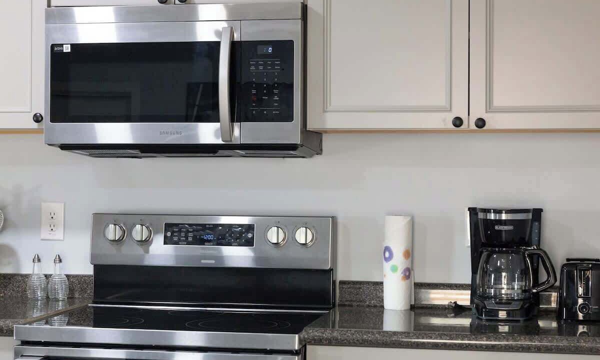 Photo of Kitchen in Burlington