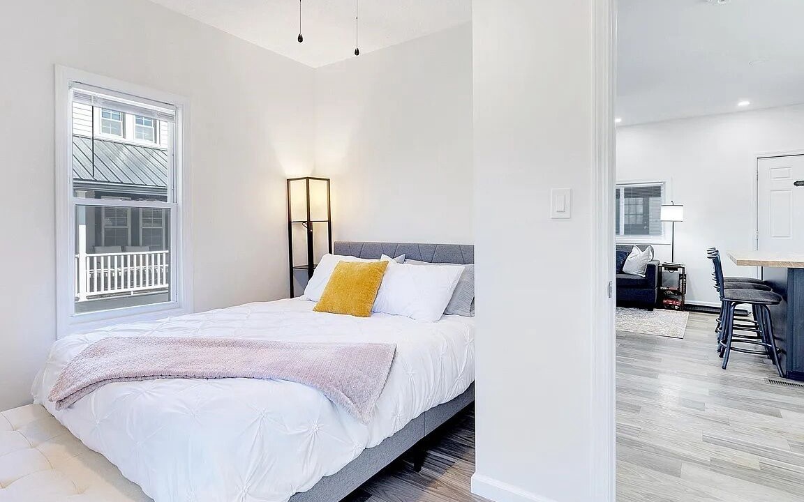 Photo of Bedroom in Woodburn