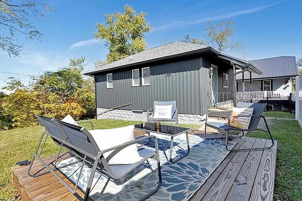 Photo of Outdoor in Woodburn