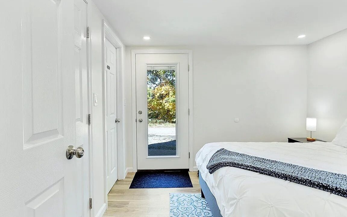 Photo of Bedroom in Woodburn
