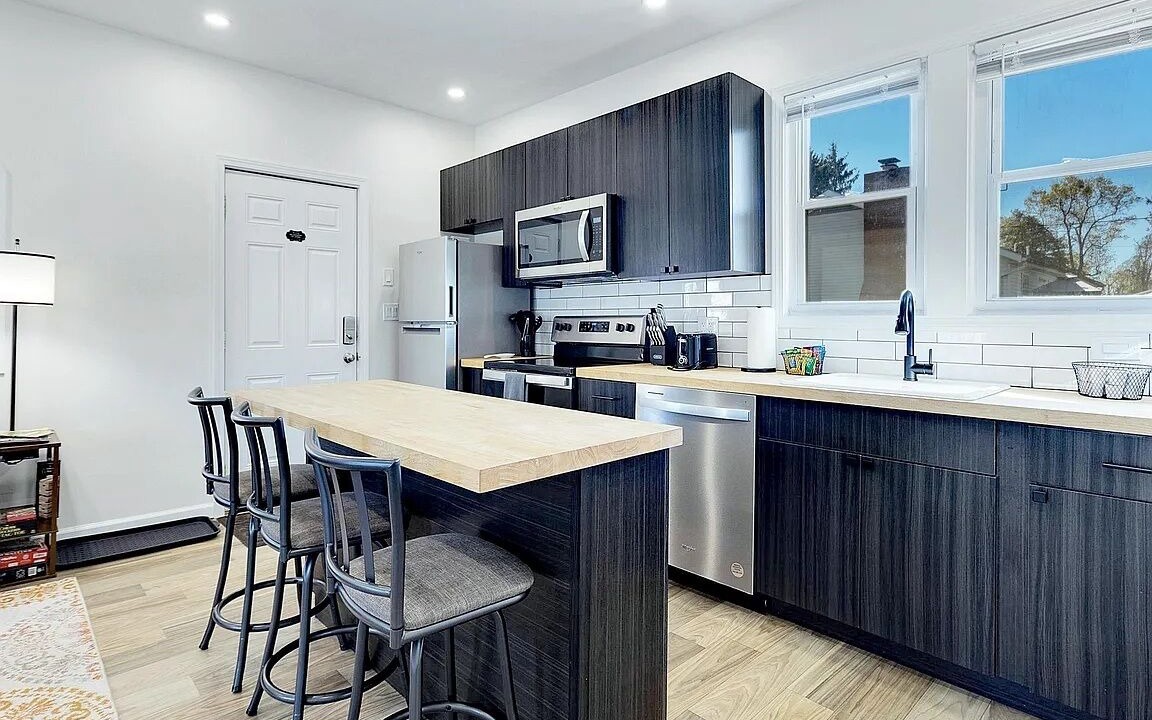 Photo of Kitchen in Woodburn