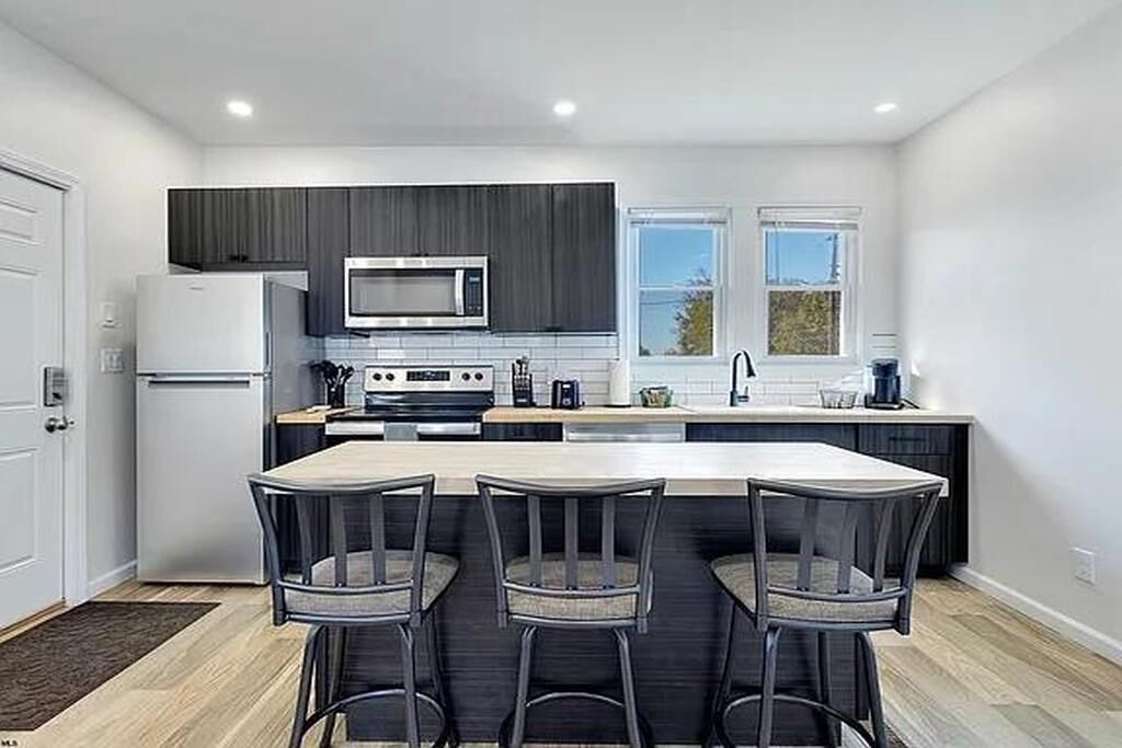 Photo of Kitchen in Woodburn