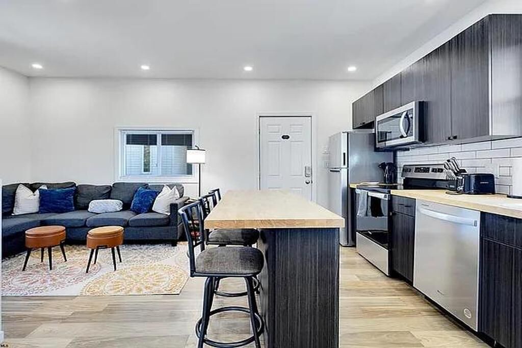 Photo of Kitchen in Woodburn