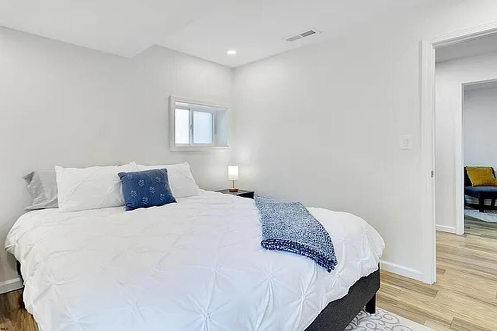 Photo of Bedroom in Woodburn