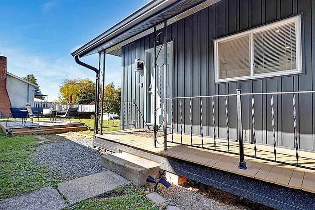 Photo of Outdoor in Woodburn