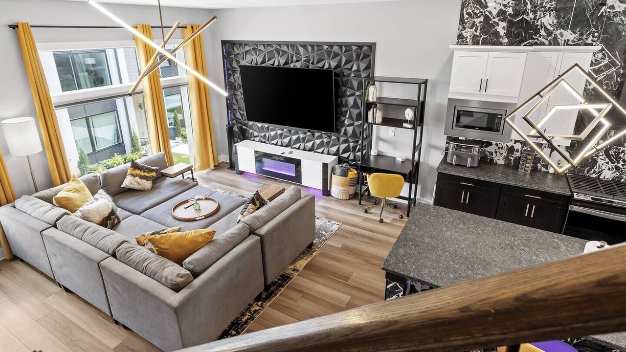 Photo of Bedroom in Chattanooga