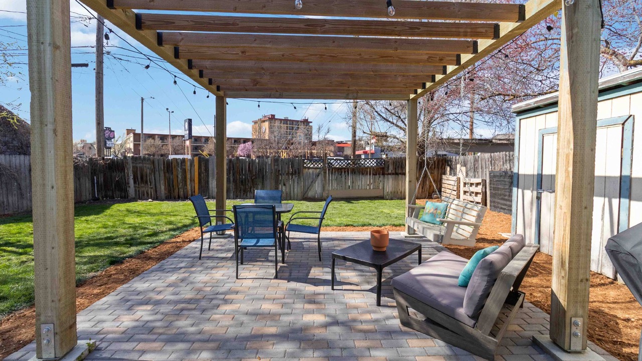 Photo of Outdoor in Downtown Boise
