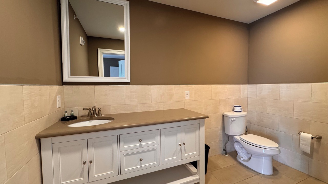 Photo of Bathroom in Townsend's Inlet