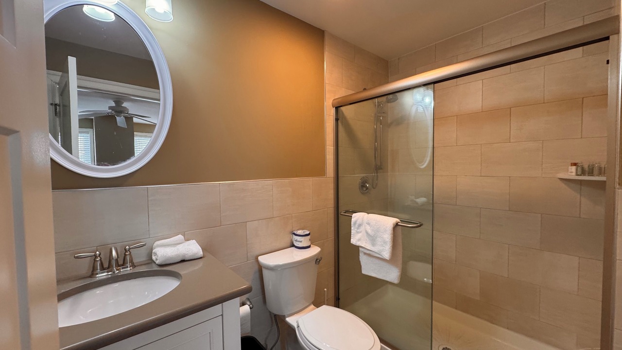 Photo of Bathroom in Townsend's Inlet