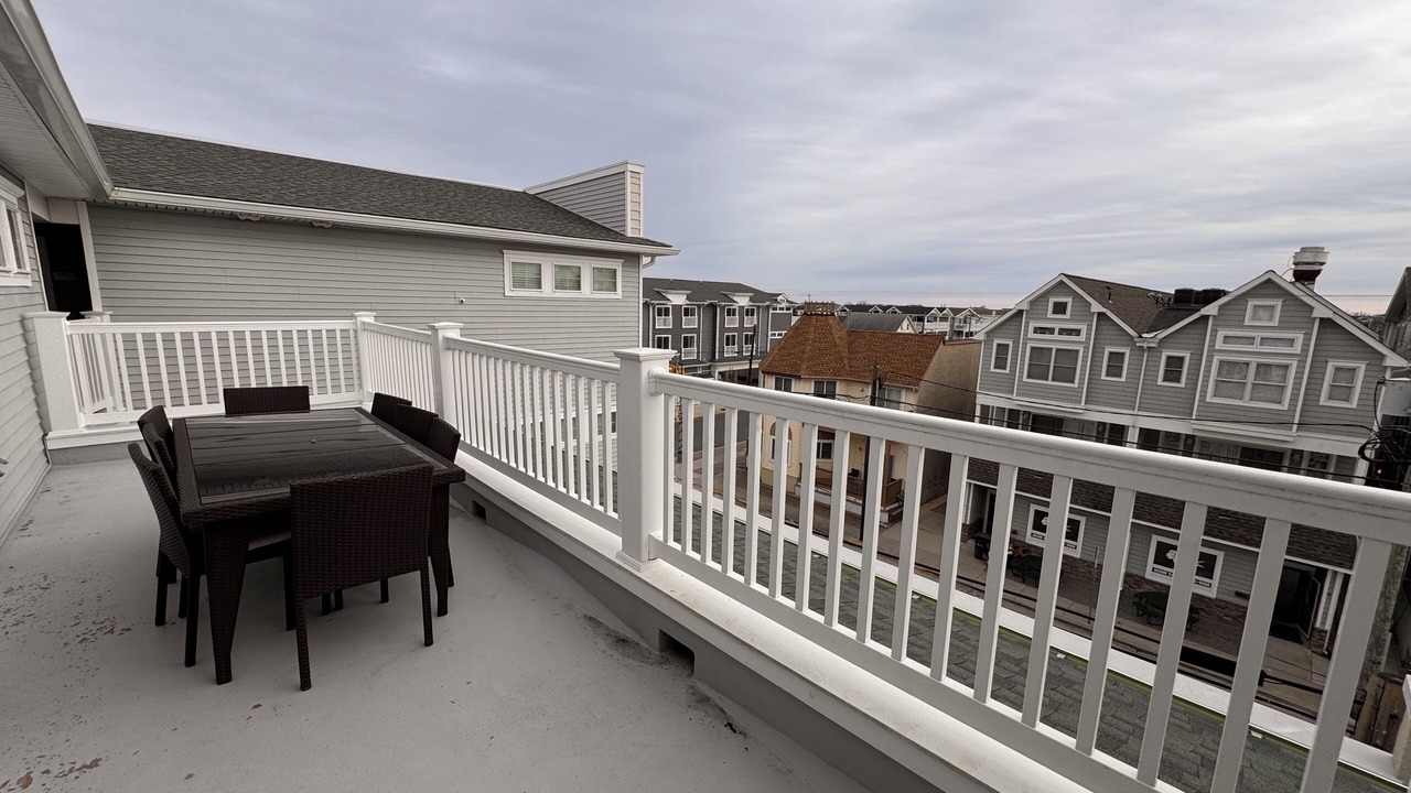 Photo of Outdoor in Townsend's Inlet