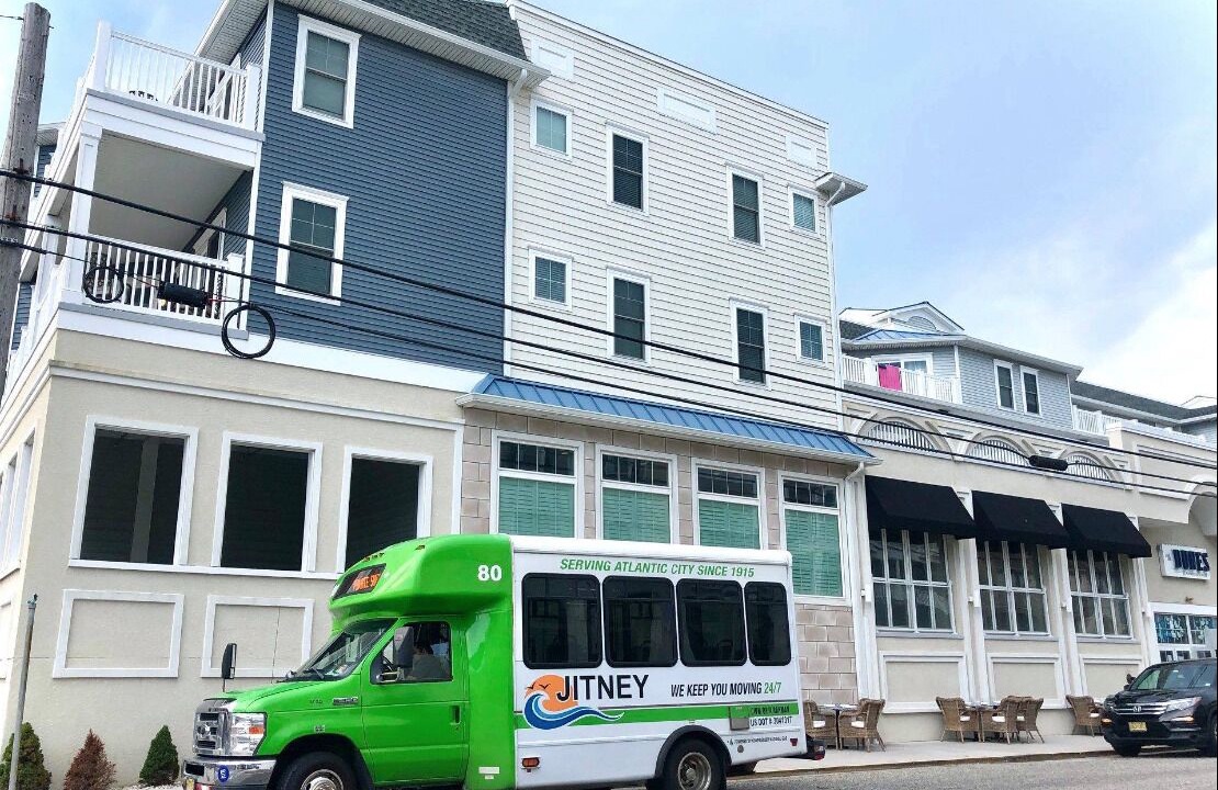 Photo of Outdoor in Townsend's Inlet