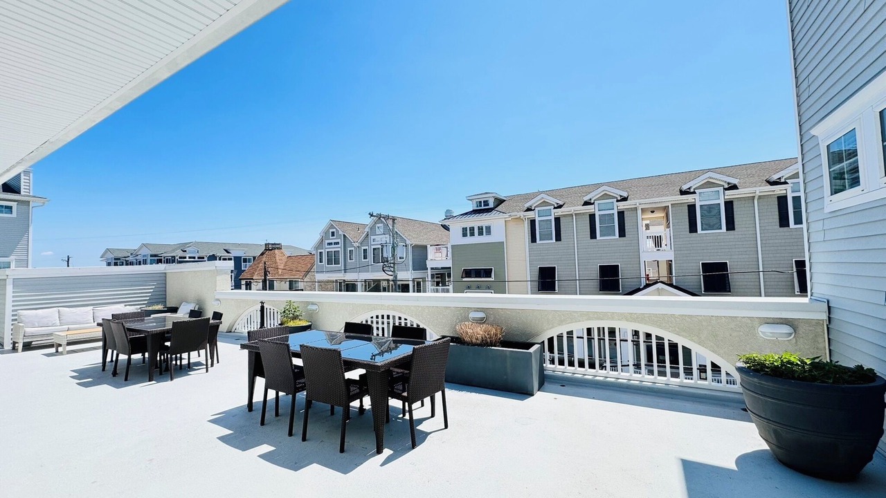 Photo of Outdoor in Townsend's Inlet