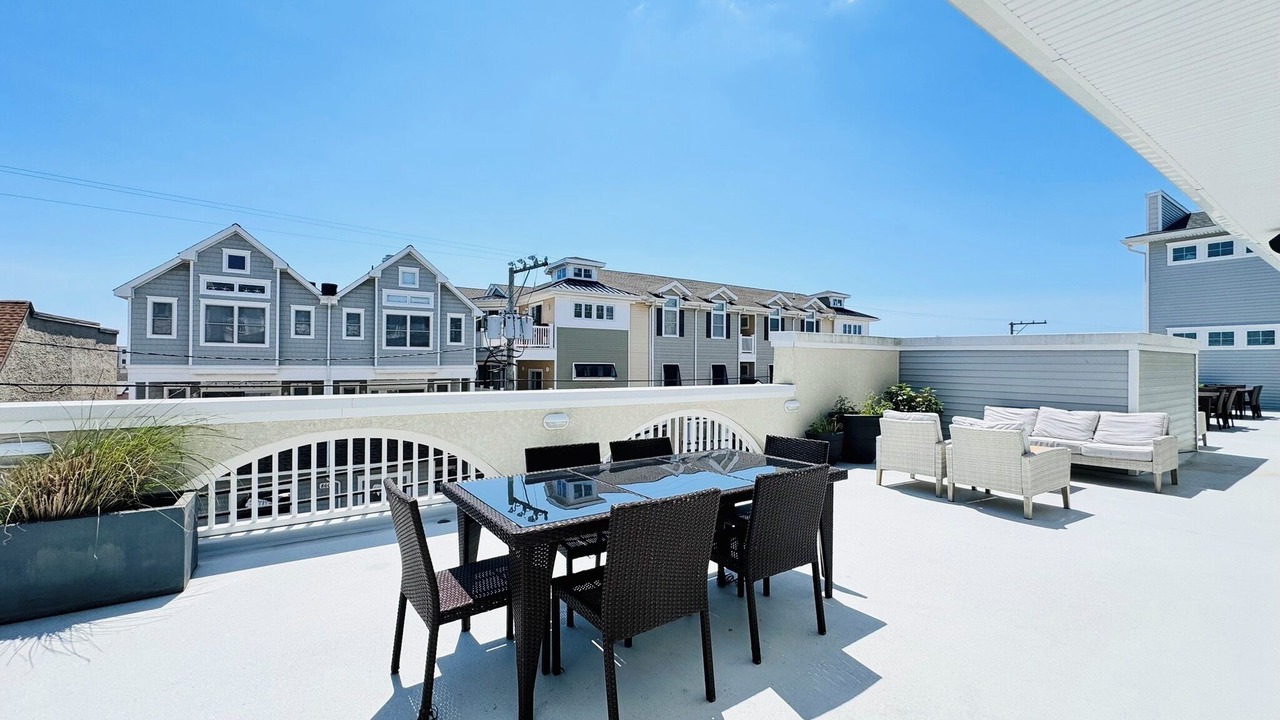 Photo of Outdoor in Townsend's Inlet