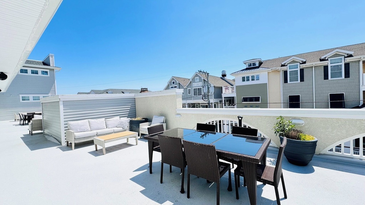 Photo of Outdoor in Townsend's Inlet