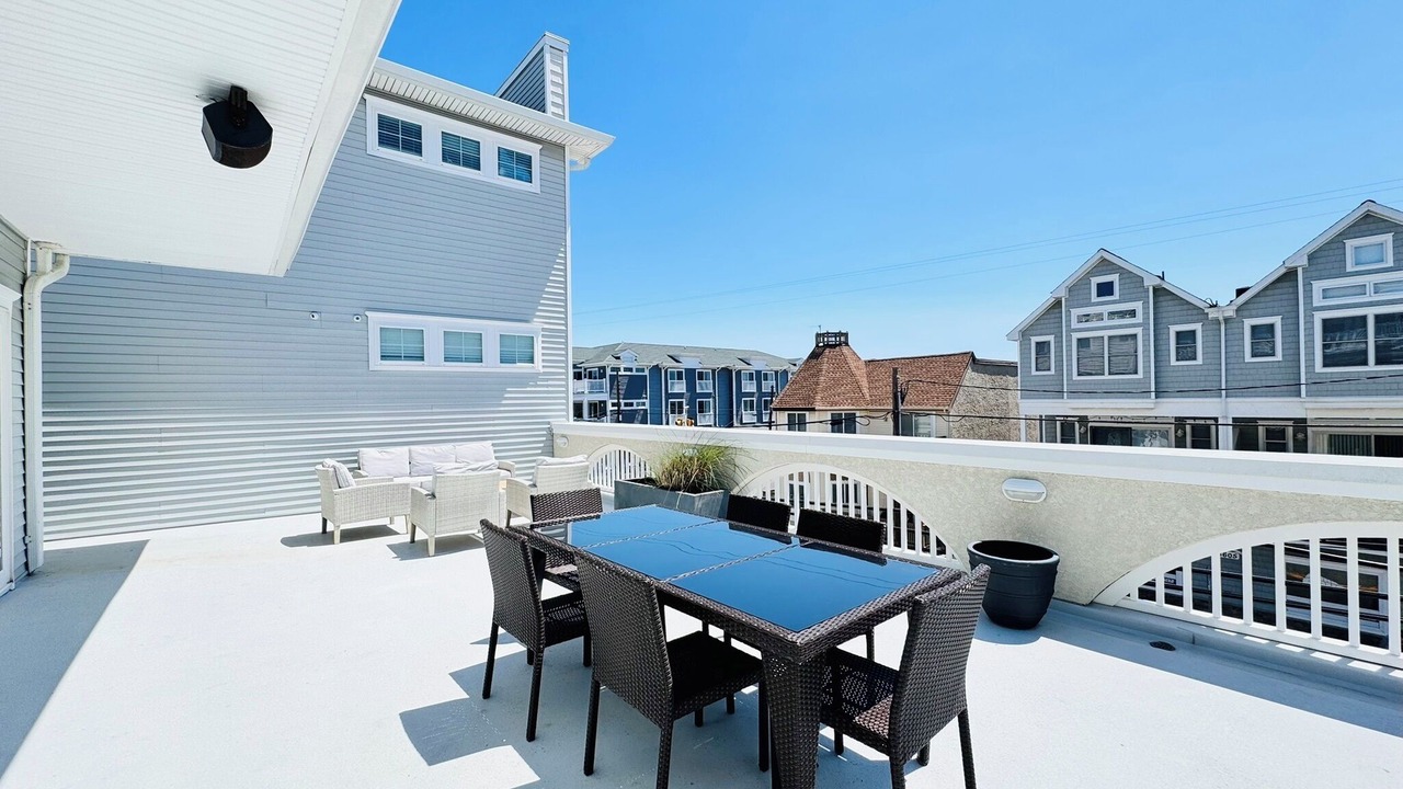 Photo of Outdoor in Townsend's Inlet