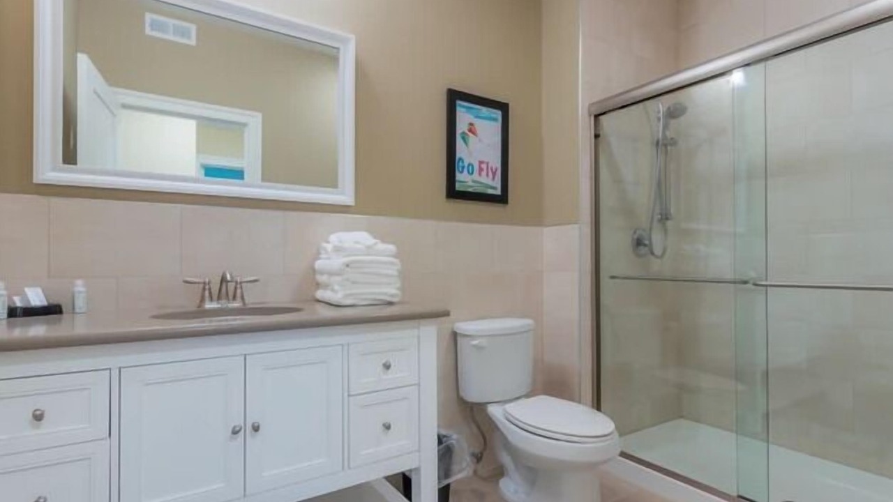 Photo of Bathroom in Townsend's Inlet