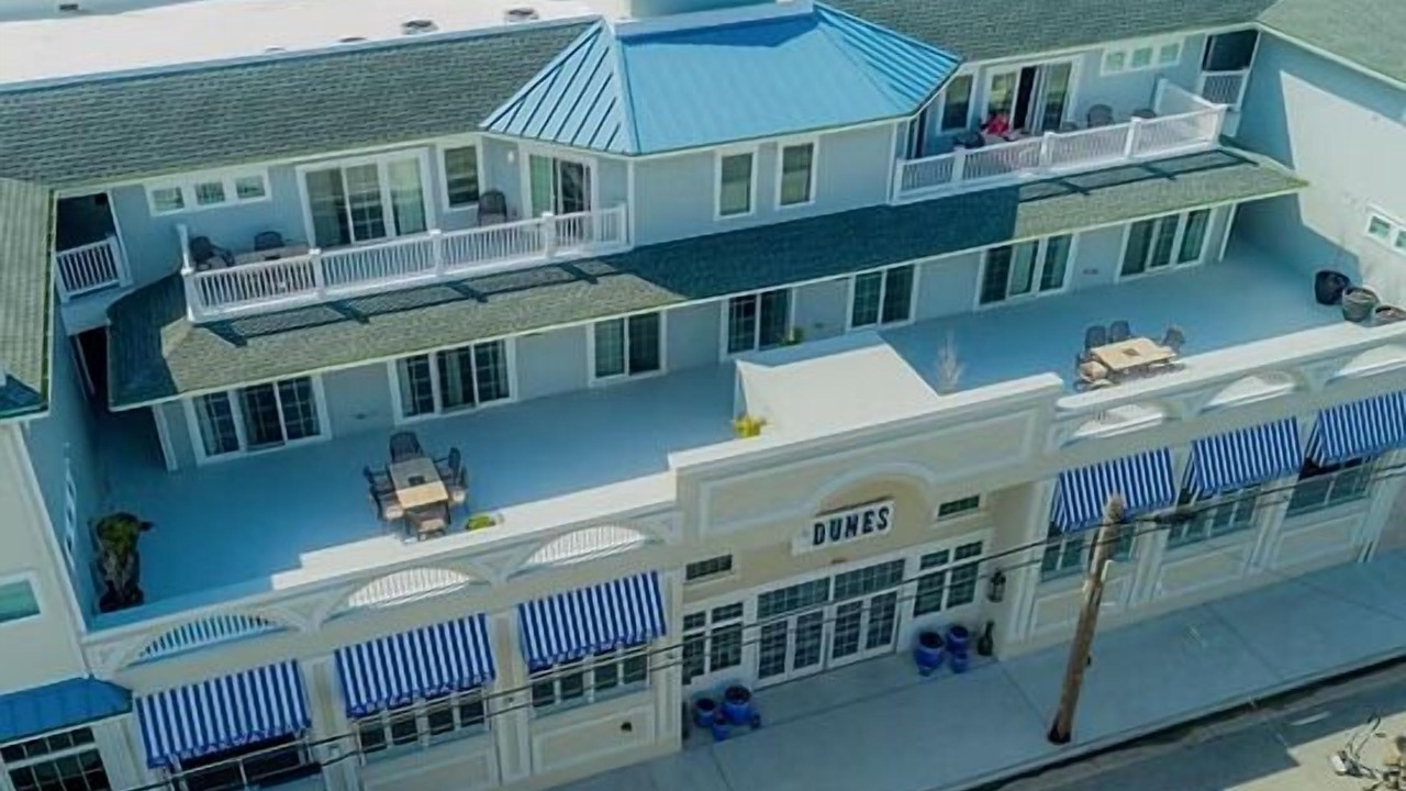 Photo of Outdoor in Townsend's Inlet