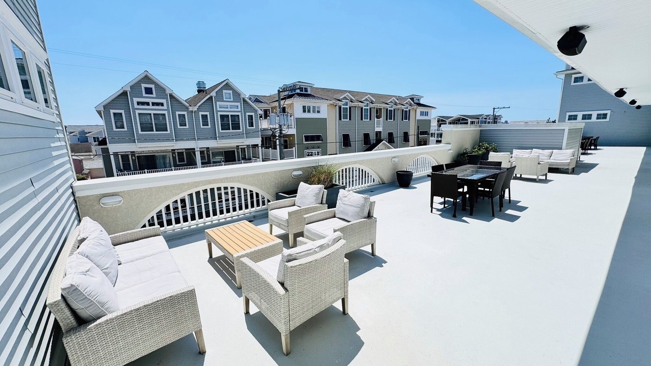 Photo of Outdoor in Townsend's Inlet