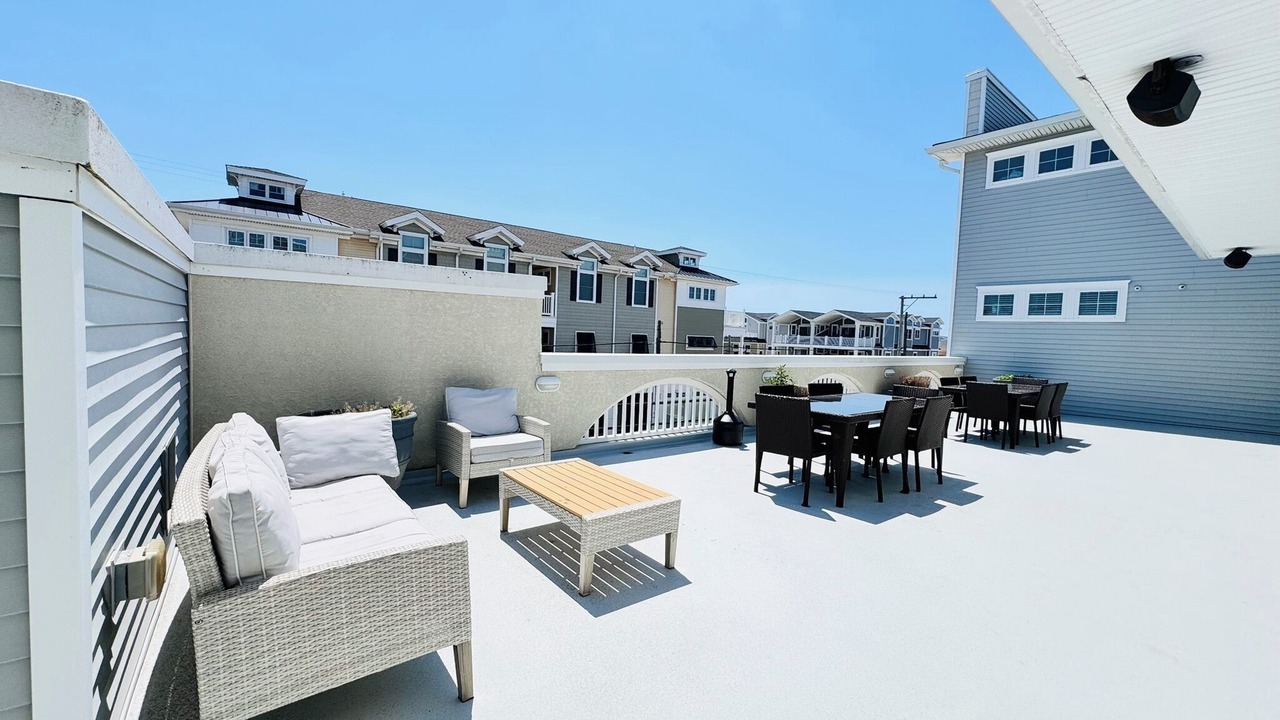 Photo of Outdoor in Townsend's Inlet
