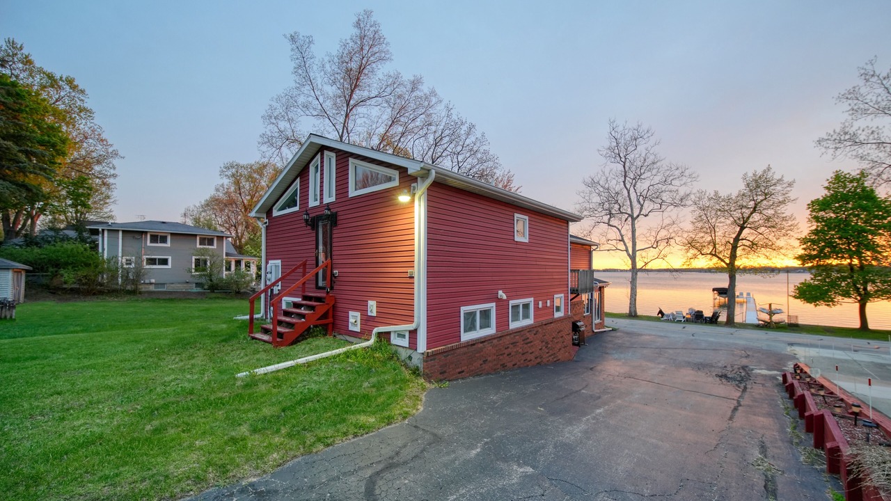 Photo of Outdoor in Manitou Beach-Devils Lake