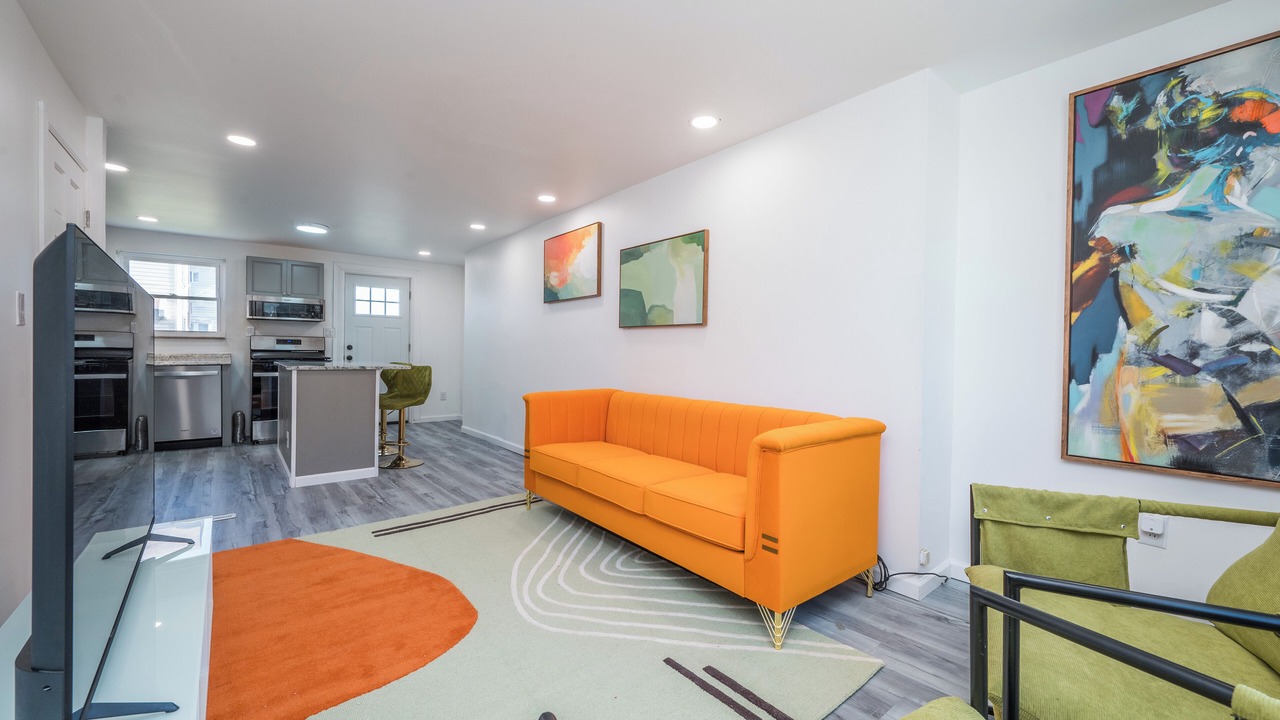 Photo of Livingroom in Carnegie