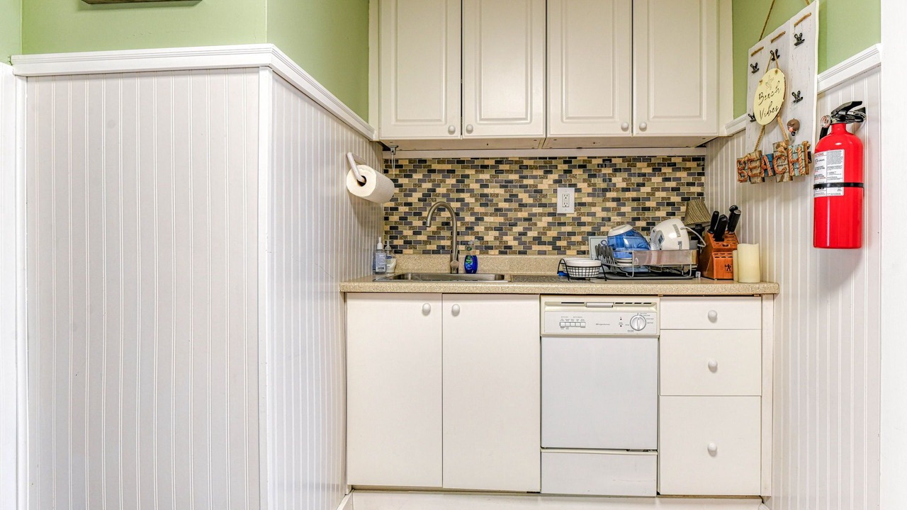 Photo of Kitchen in Ocean Grove