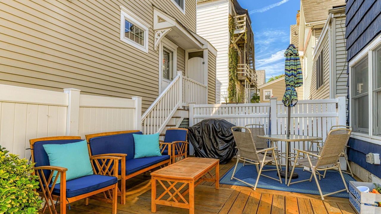 Photo of Outdoor in Ocean Grove