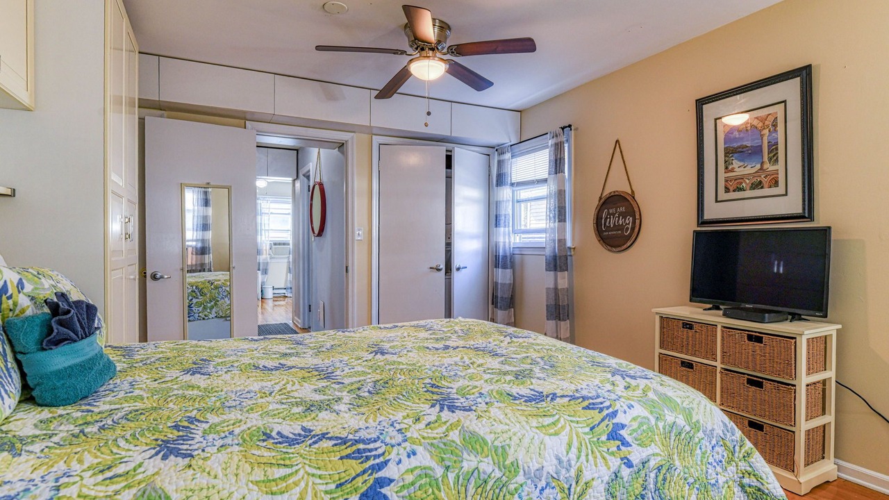 Photo of Bedroom in Ocean Grove