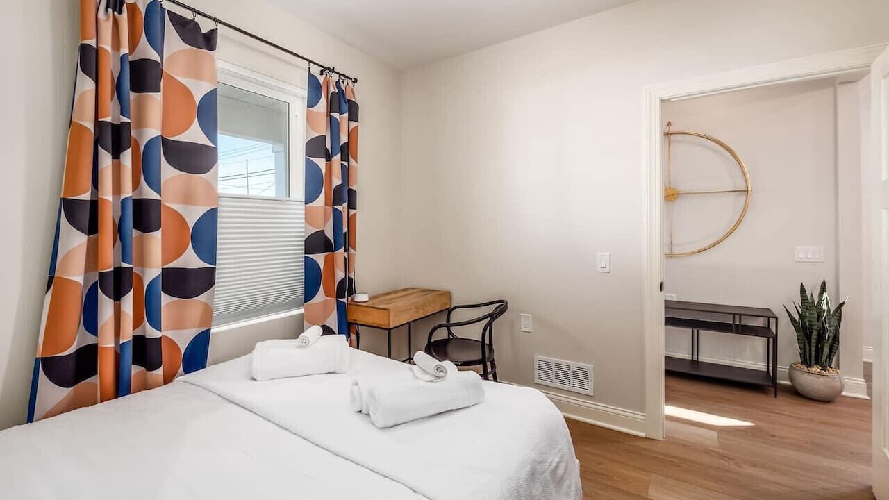 Photo of Bedroom in Columbus