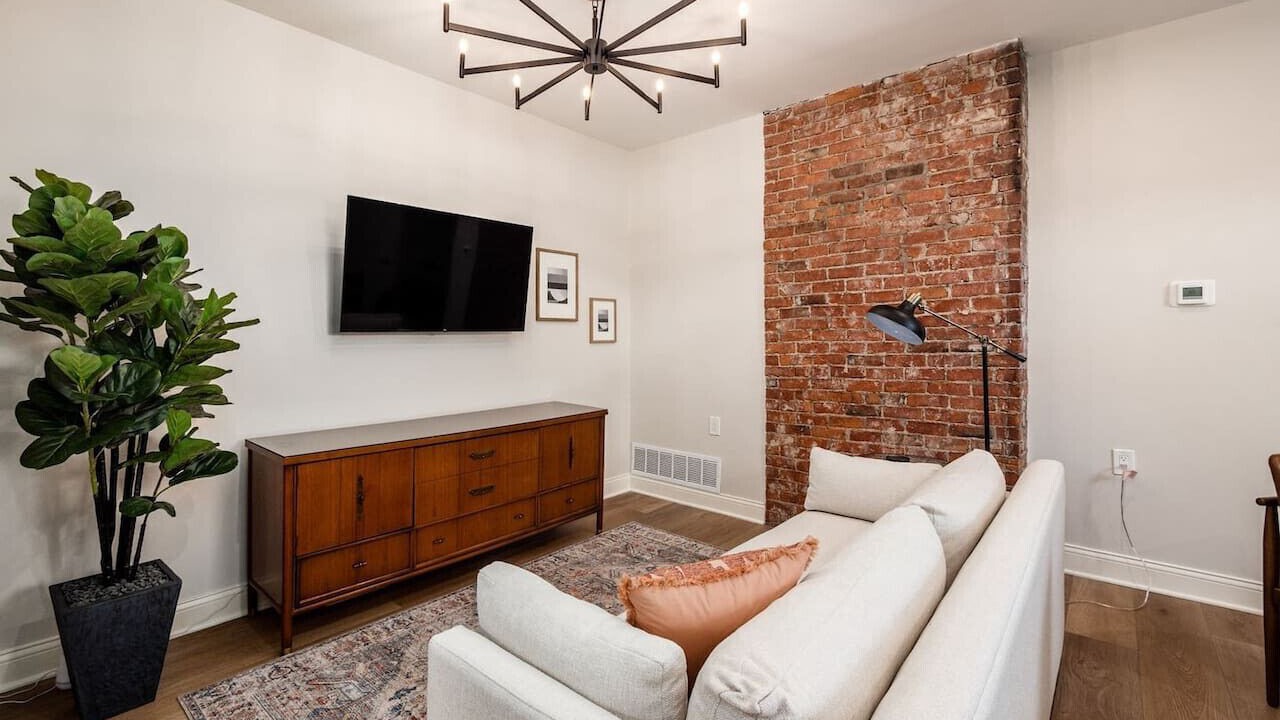 Photo of Livingroom in Columbus
