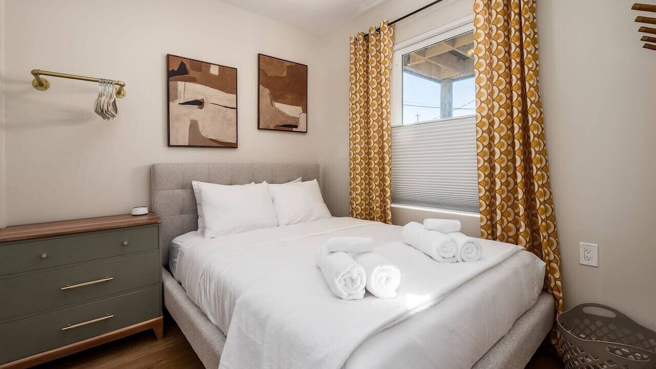 Photo of Bedroom in Columbus