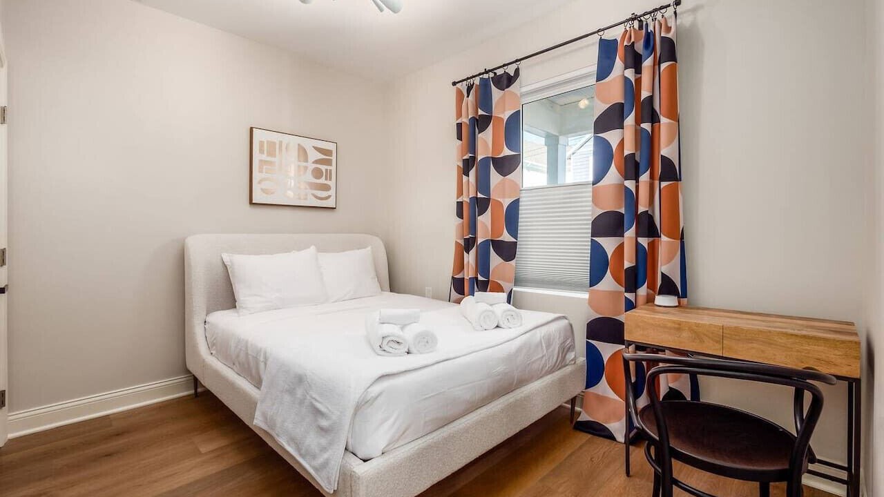 Photo of Bedroom in Columbus