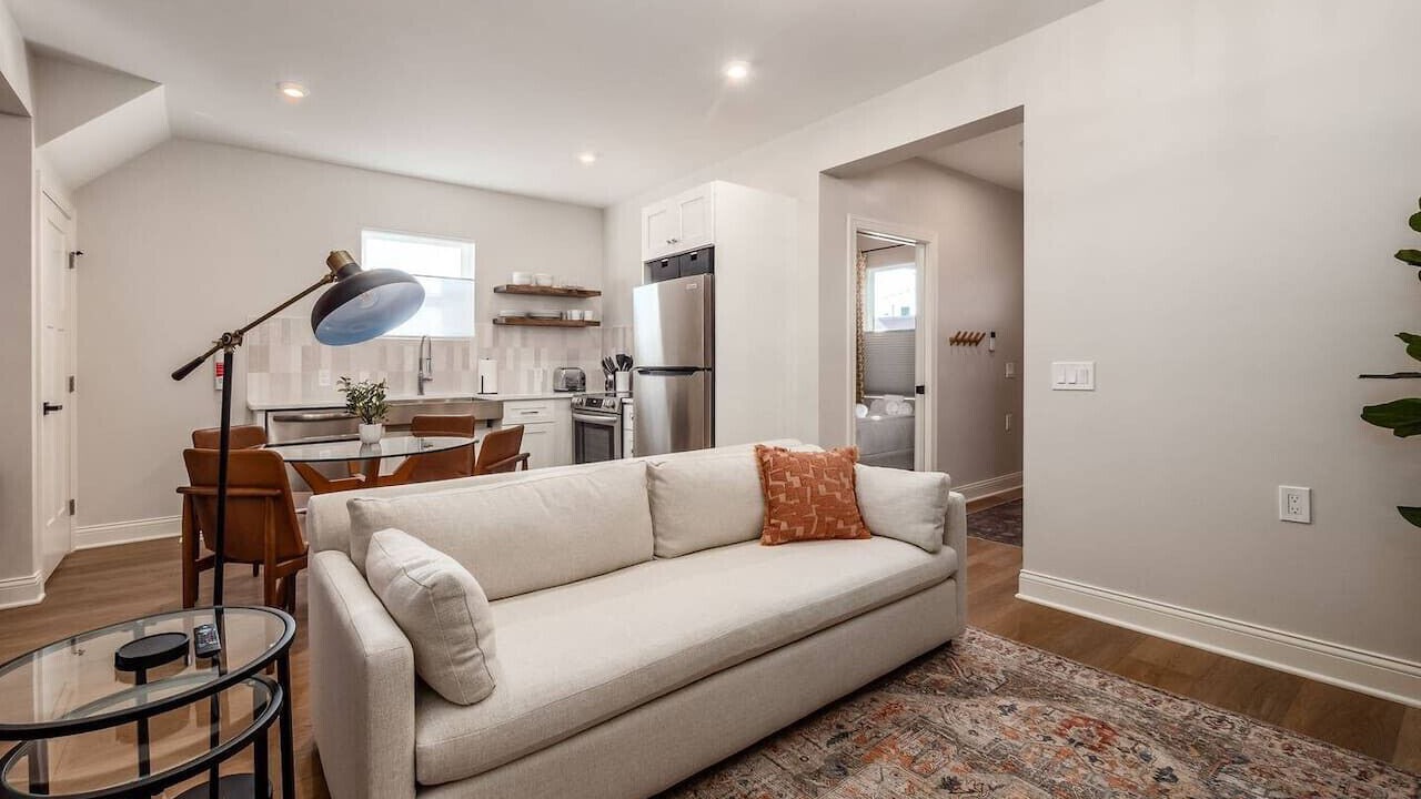 Photo of Livingroom in Columbus