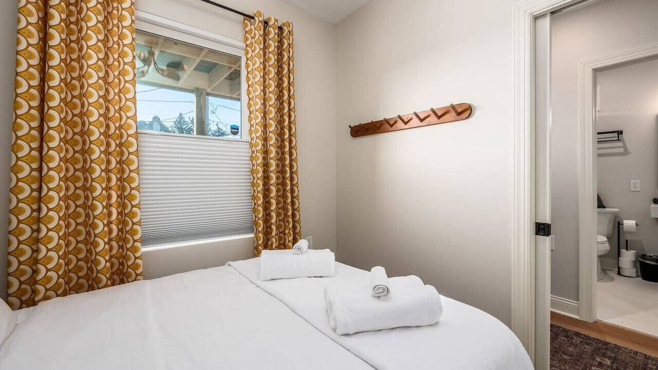 Photo of Bedroom in Columbus