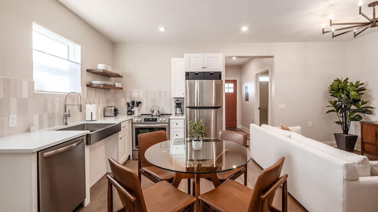 Photo of Kitchen in Columbus