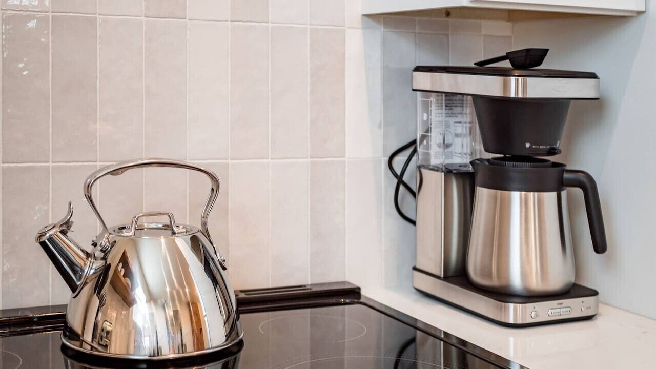 Photo of Kitchen in Columbus