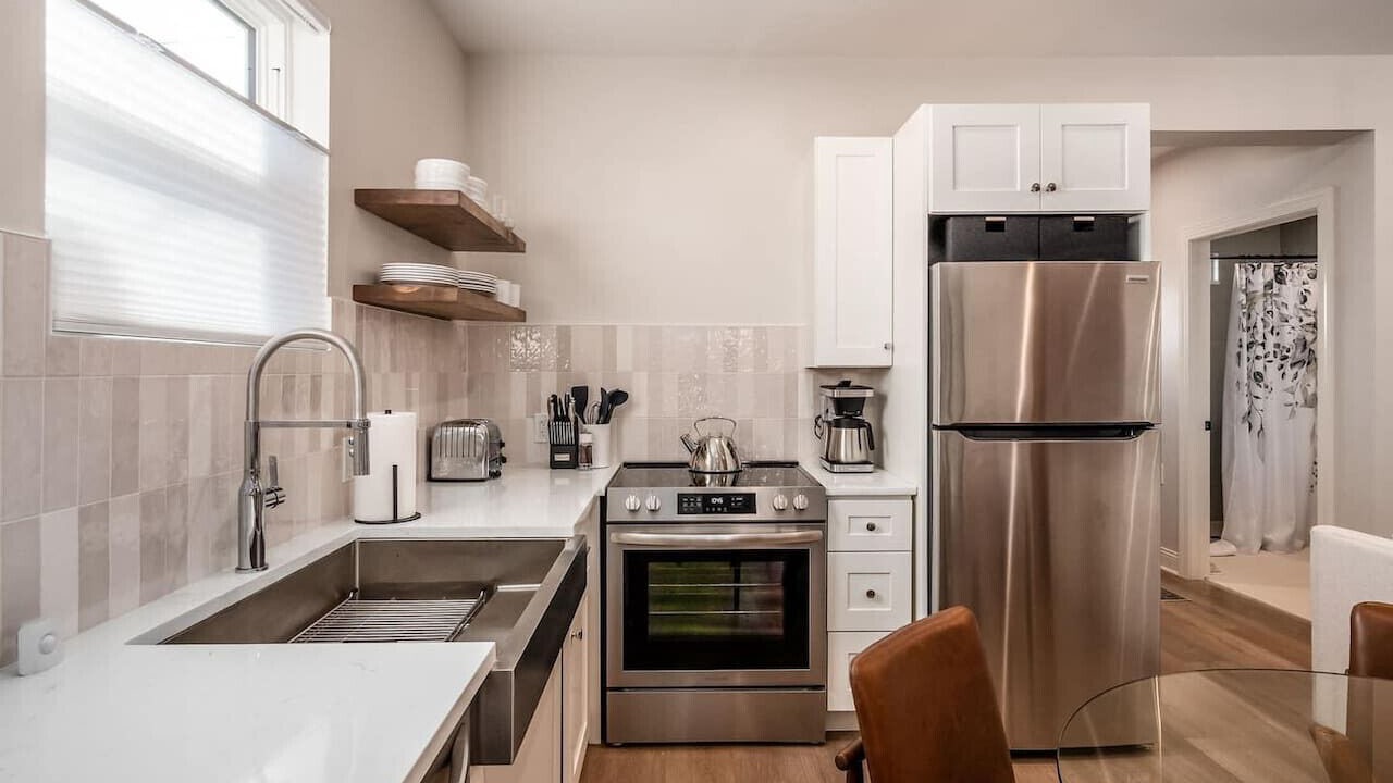 Photo of Kitchen in Columbus