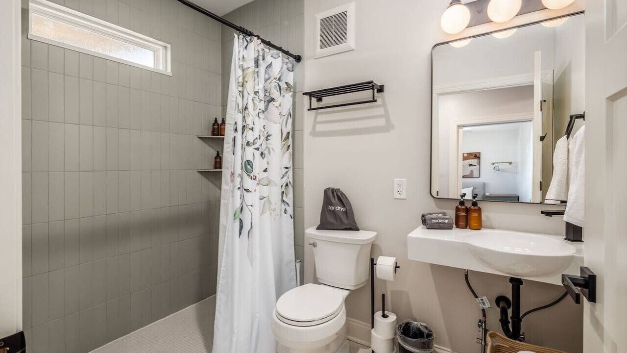 Photo of Bathroom in Columbus