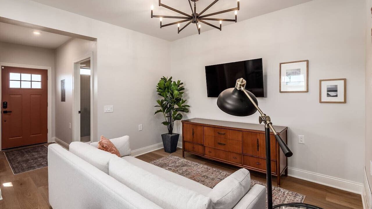 Photo of Livingroom in Columbus
