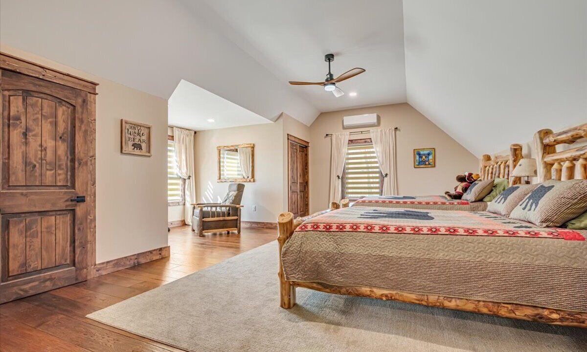 Photo of Bedroom in Wallenpaupauk Lake Estates