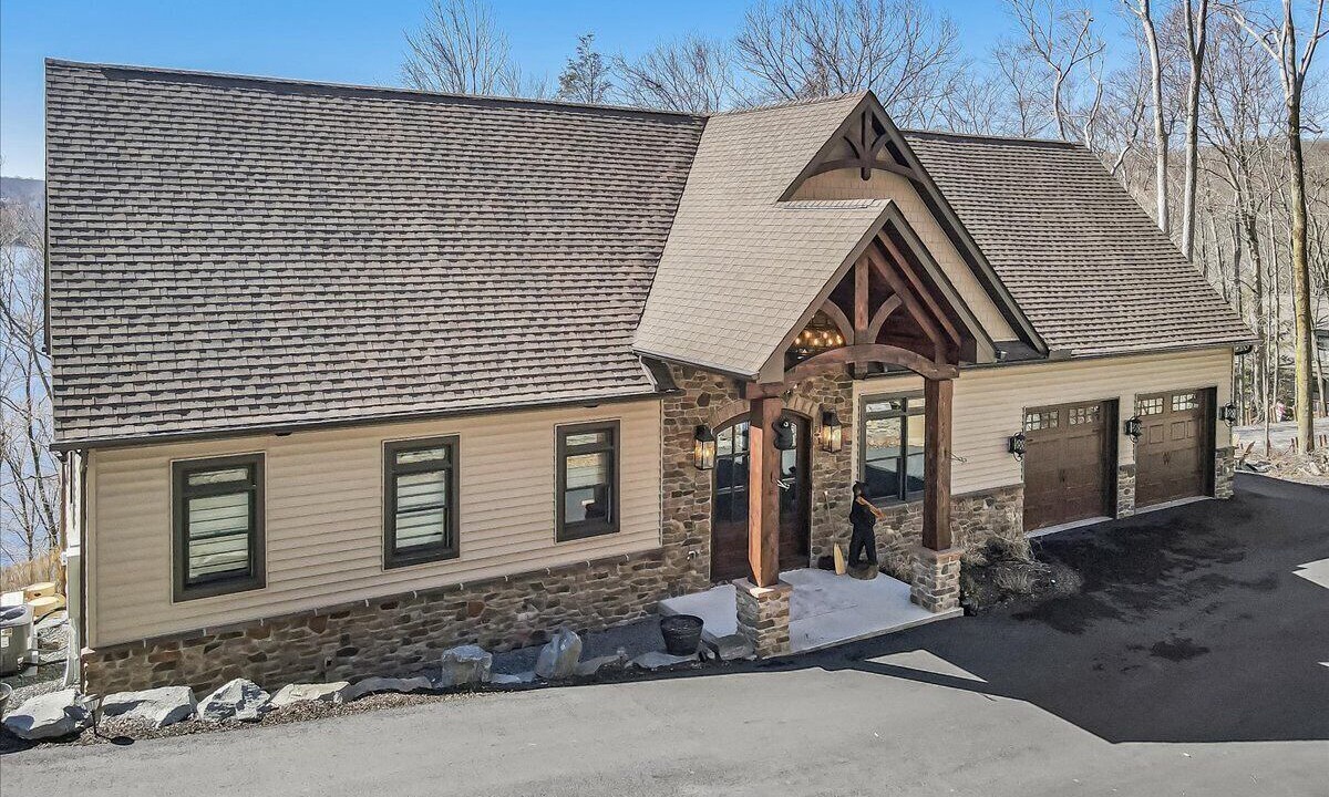 Photo of Outdoor in Wallenpaupauk Lake Estates