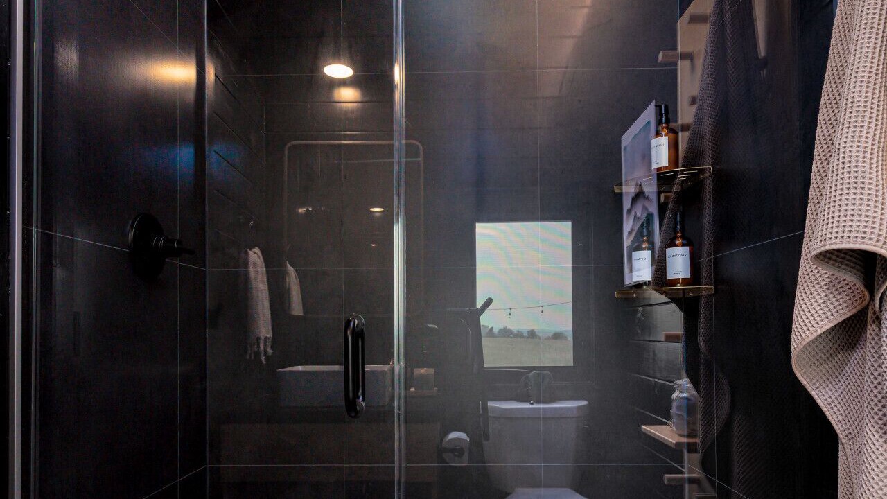 Photo of Bathroom in Gap