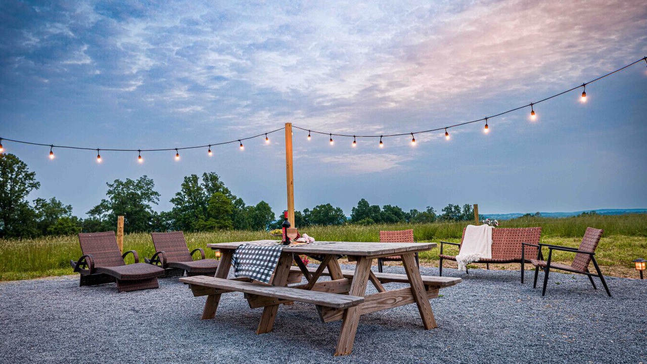 Photo of Outdoor in Gap