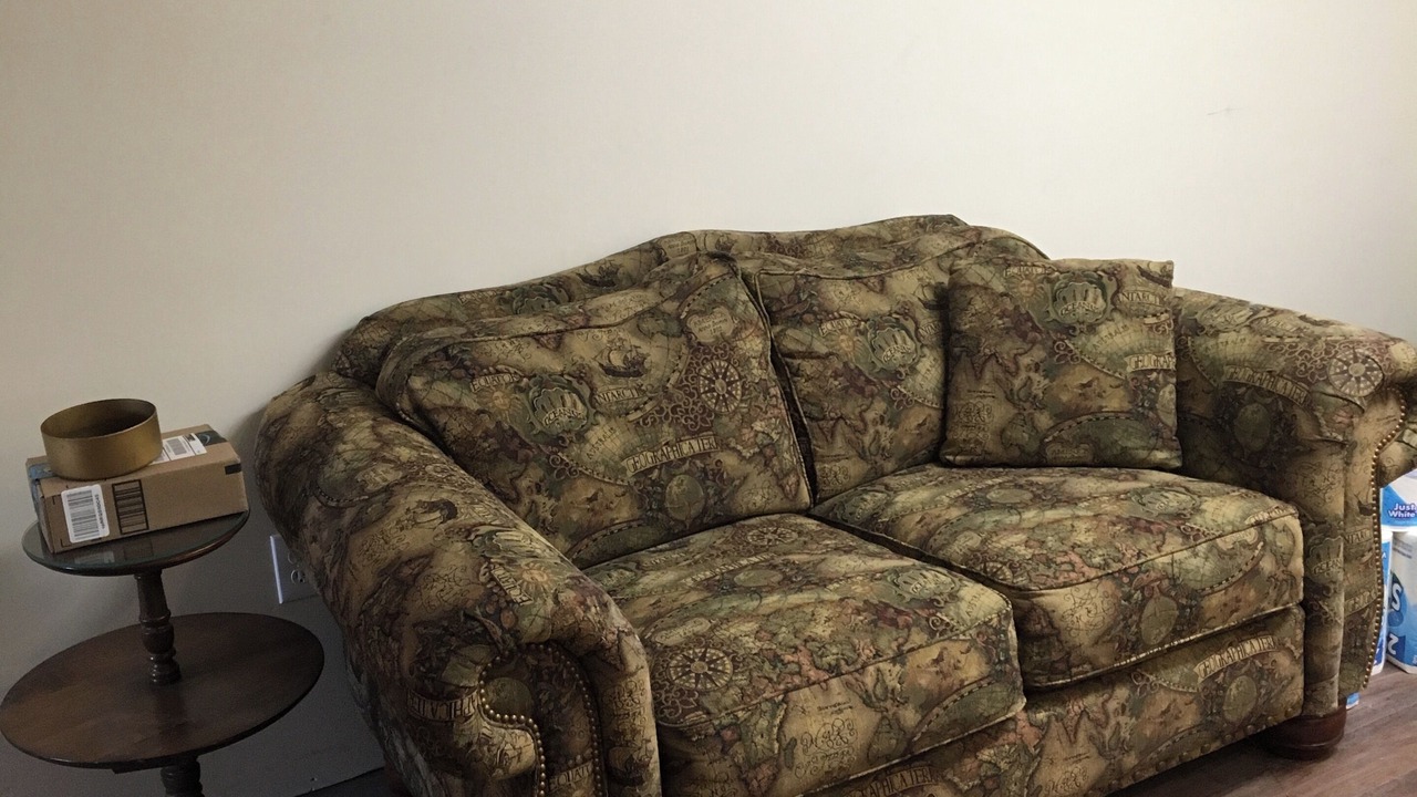 Photo of Livingroom in Forest Hills