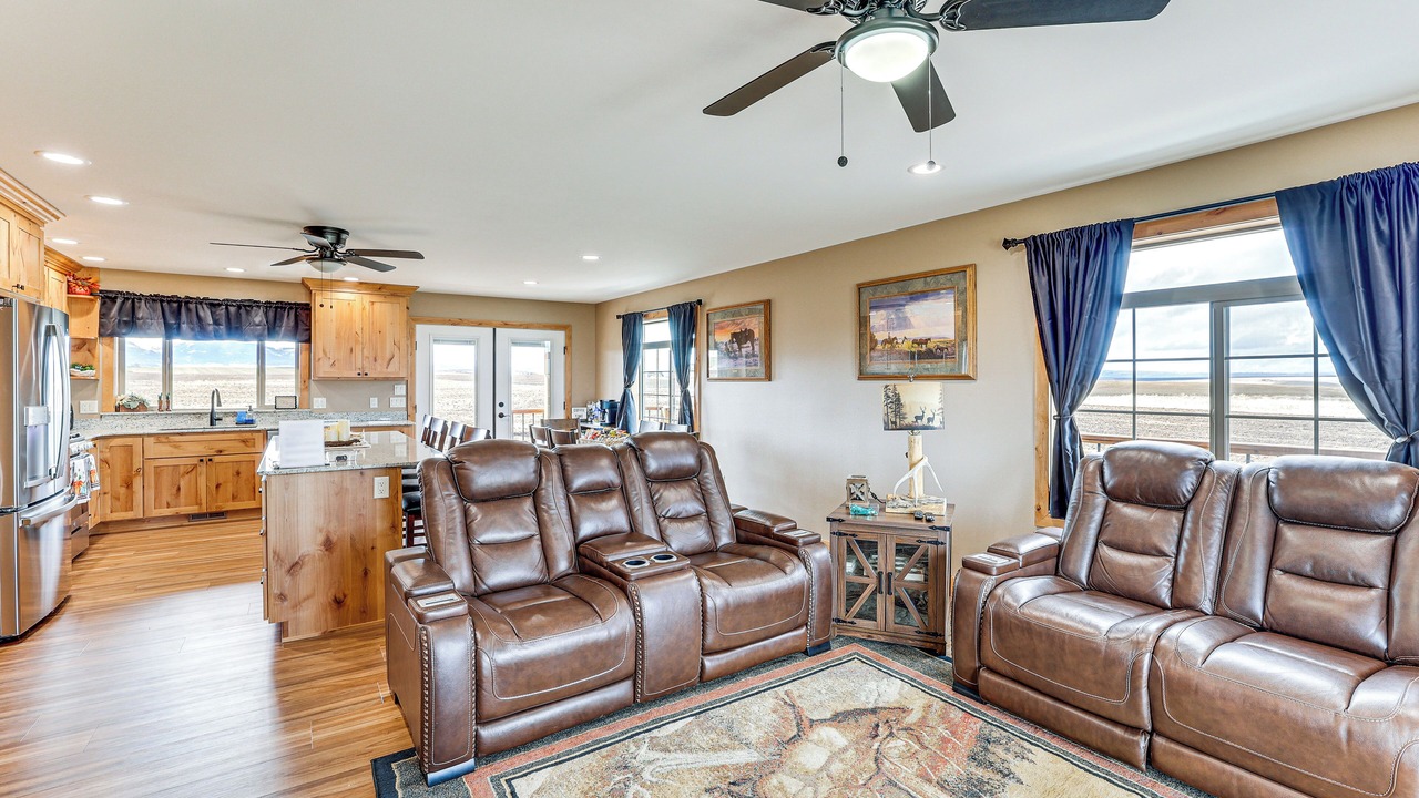 Photo of Livingroom in Fenn