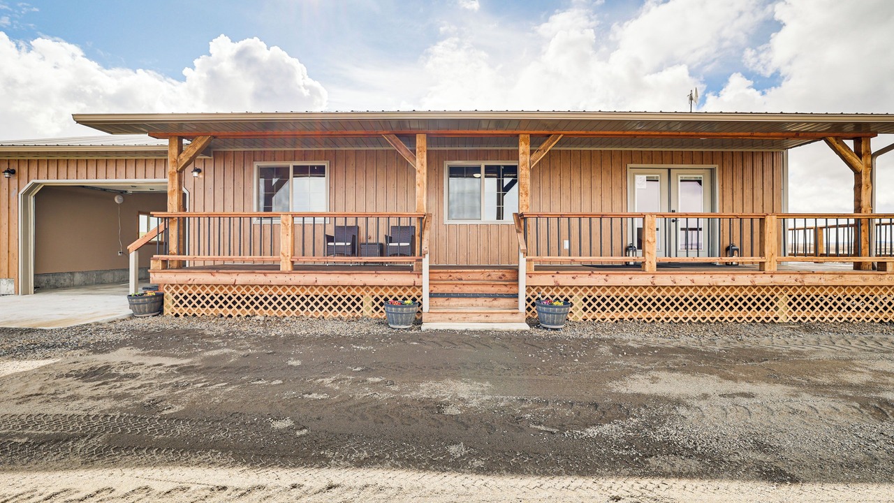 Photo of Outdoor in Fenn